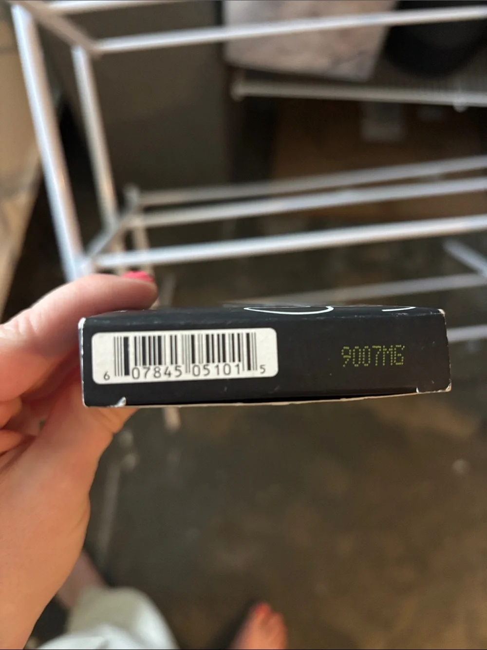 Unused Nars Laguna bronzer
